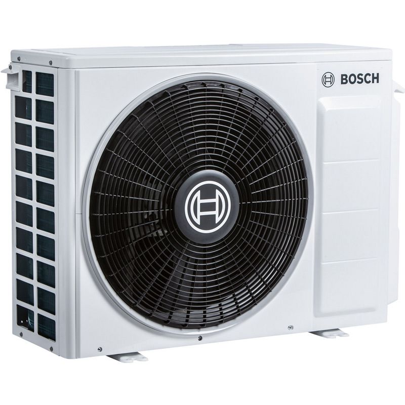 Die Neuen Split Klimagerate Von Bosch Gortz Haustechnik